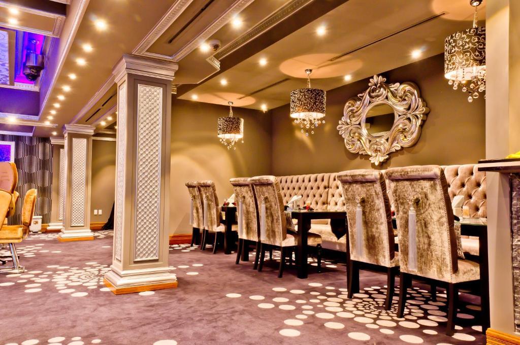 Savannah Hotel & Casino Παραμαρίμπο Εξωτερικό φωτογραφία