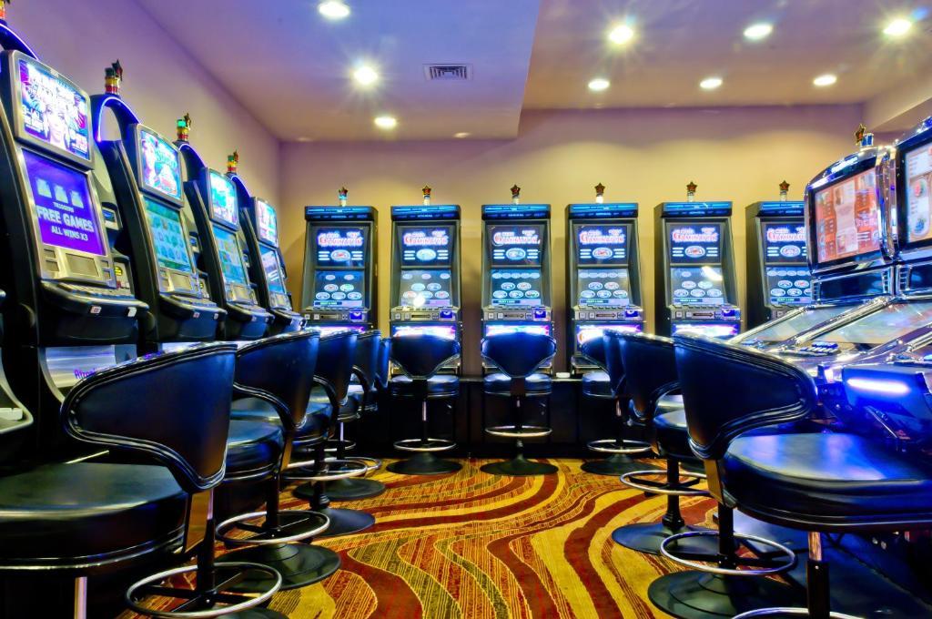 Savannah Hotel & Casino Παραμαρίμπο Εξωτερικό φωτογραφία