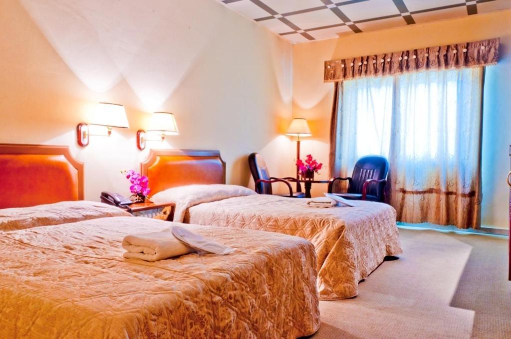 Savannah Hotel & Casino Παραμαρίμπο Εξωτερικό φωτογραφία