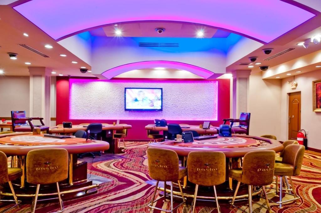 Savannah Hotel & Casino Παραμαρίμπο Εξωτερικό φωτογραφία
